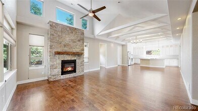 6027 Indian Rd in Boulder, CO - Foto de edificio - Building Photo