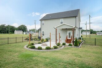3625 Stoney Hill Church Rd in Bailey, NC - Building Photo - Building Photo