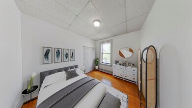 1530 Tremont St, Unit 2 in Boston, MA - Building Photo - Building Photo