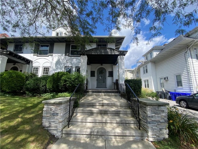 property at 404 Lloyd Ave