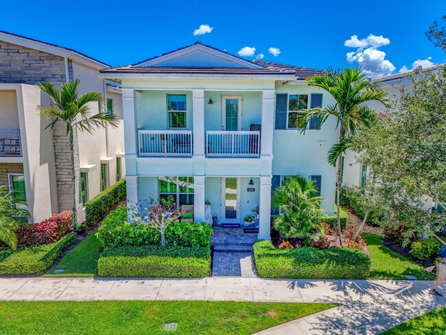 property at 1026 Faulkner Ter