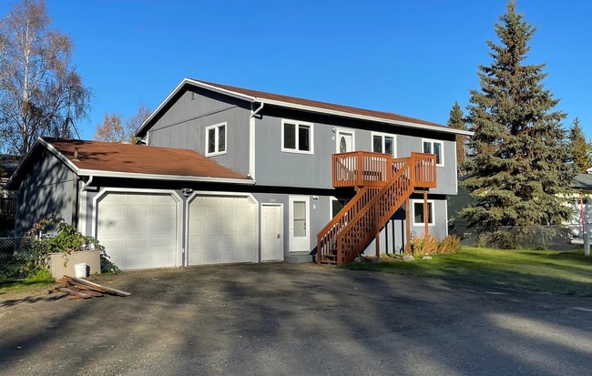 property at 1324 Berea Ct