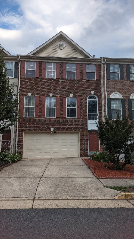 property at 13231 Maple Creek Ln