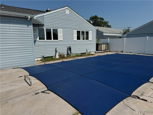 property at 95 Deuro Dr