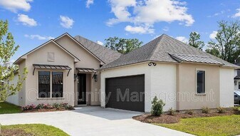 14032 Eastover Ave in Baton Rouge, LA - Building Photo