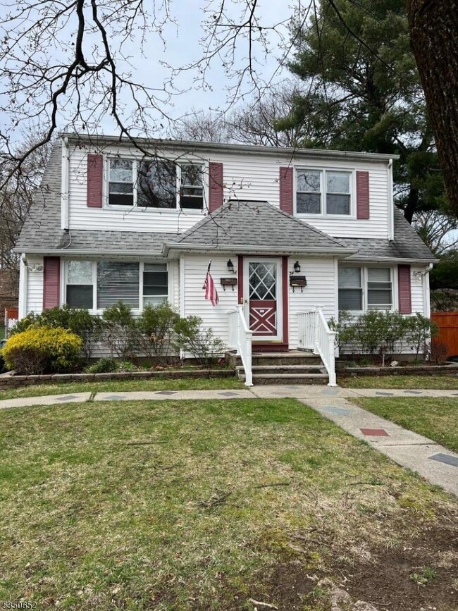 property at 34 Colfax Ave