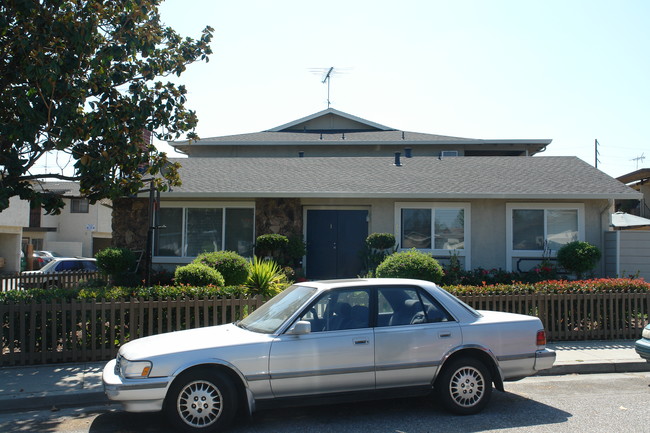 856 Canfield Ct in San Jose, CA - Building Photo - Building Photo