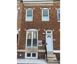 50 Gorman Ave in Baltimore, MD - Building Photo