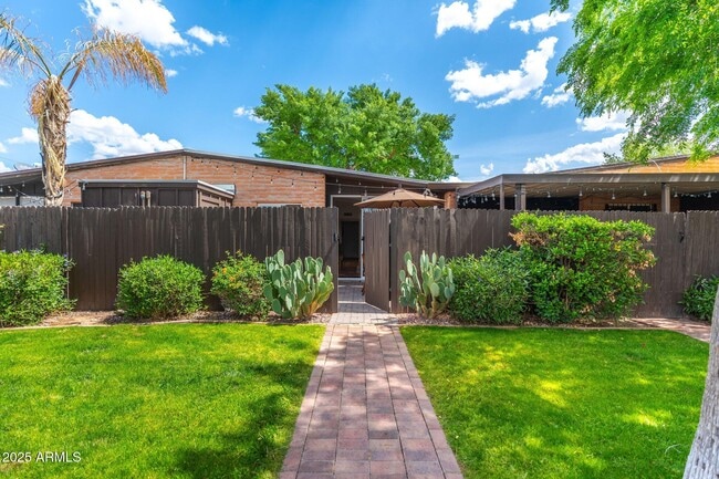 property at 3036 N 32nd St