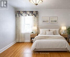 46 Dunblaine Ave in Toronto, ON - Building Photo - Building Photo