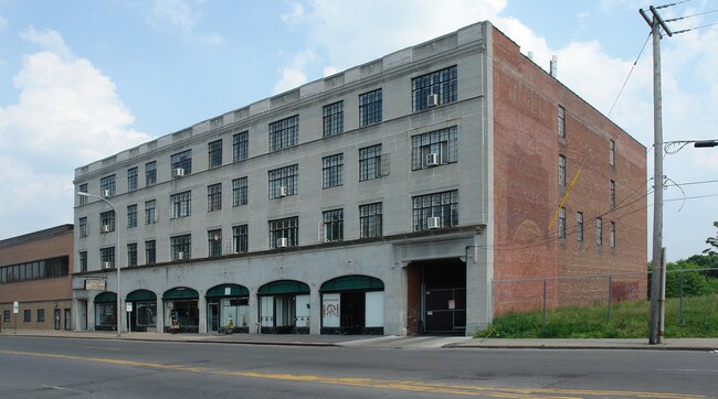 377-385 W Onondaga St