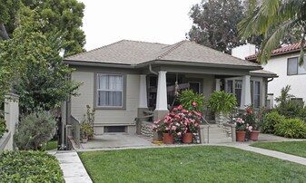 4470-4478 Alabama St in San Diego, CA - Building Photo