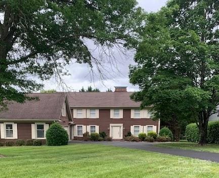 property at 51 Old Field Rd