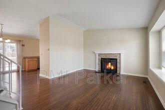 8343 Currant Way in Parker, CO - Building Photo - Building Photo