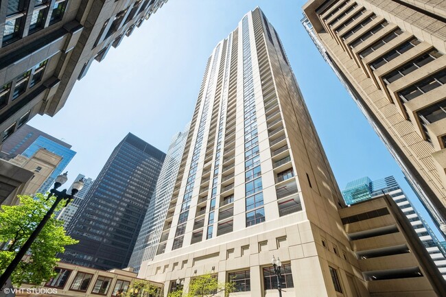 property at 200 N Dearborn St