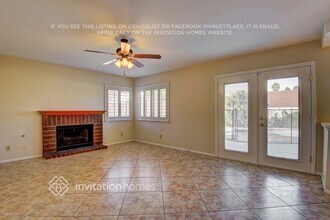 430 Wedgewood Dr in Henderson, NV - Building Photo - Building Photo