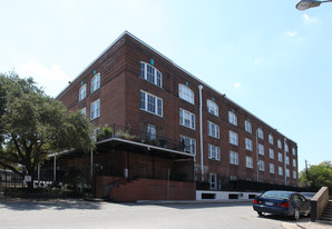 Dakota Lofts Apartments