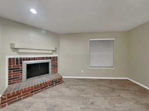 7218 Fossil Garden Dr in Arlington, TX - Building Photo - Building Photo