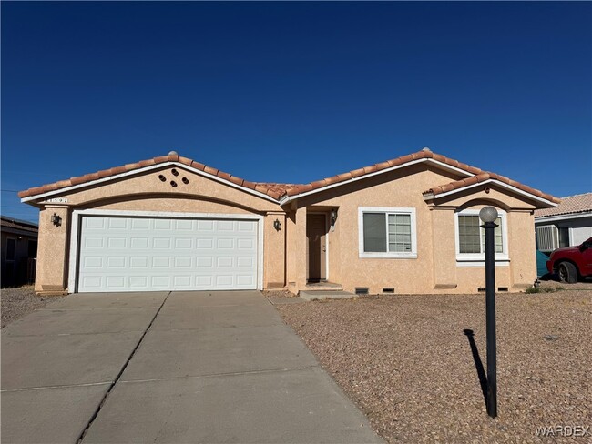 1597 Kyle Ave in Bullhead City, AZ - Building Photo - Building Photo