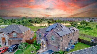 1083 Sublime Dr in Heath, TX - Building Photo