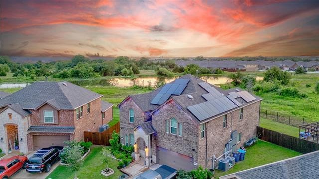 property at 1083 Sublime Dr