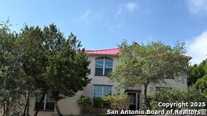 9918 Alms Park Dr in San Antonio, TX - Foto de edificio