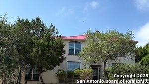property at 9918 Alms Park Dr