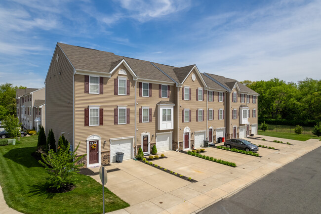 King's Crossing in Vineland, NJ - Foto de edificio - Building Photo