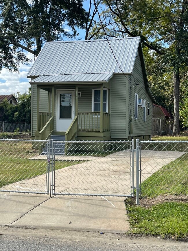 property at 132 Patten St