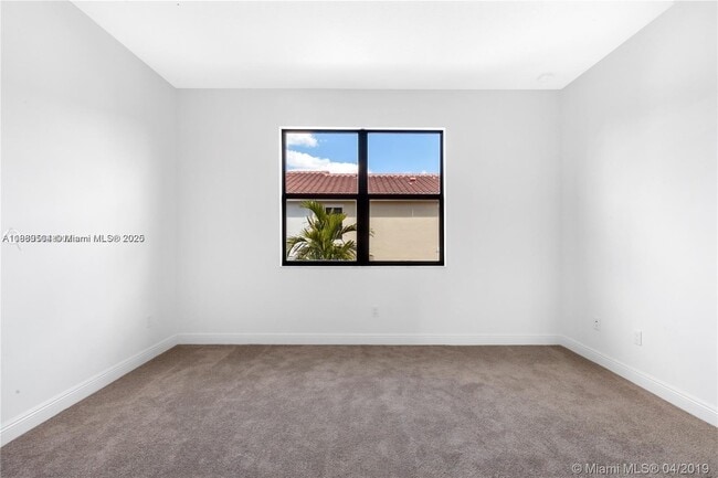 20901 NW 1st Dr in Pembroke Pines, FL - Building Photo - Building Photo