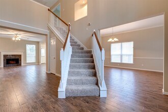 22415 Rue Canyon Ct in Katy, TX - Foto de edificio - Building Photo