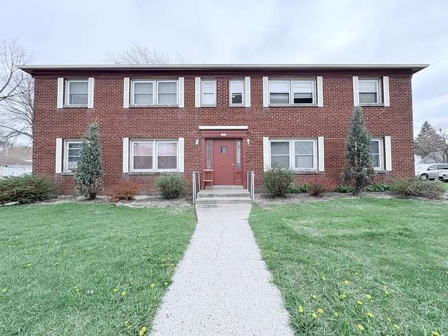 property at 1801 W Oklahoma Ave