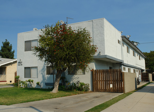 3417 Larga Ave in Los Angeles, CA - Building Photo - Building Photo