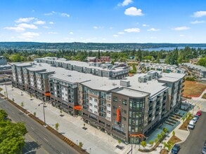 Solera Apartments in Renton, WA - Building Photo - Building Photo