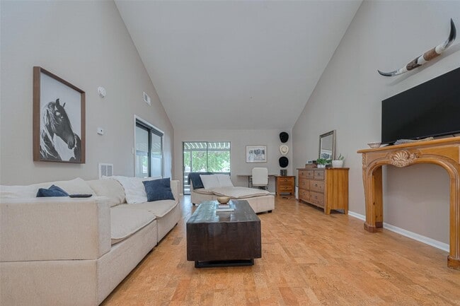 property at 182 April Point Dr N