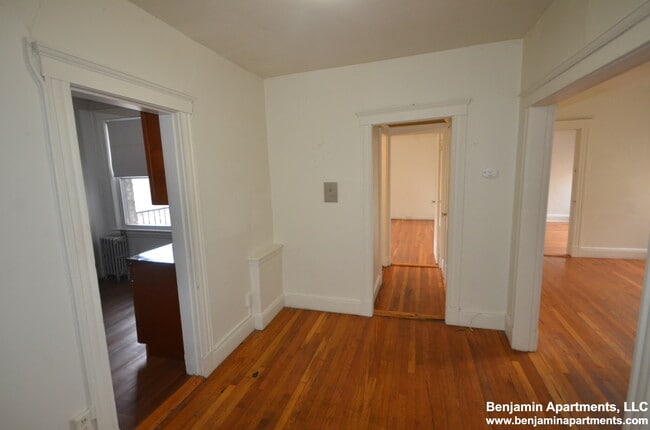 property at 1630 Commonwealth Ave