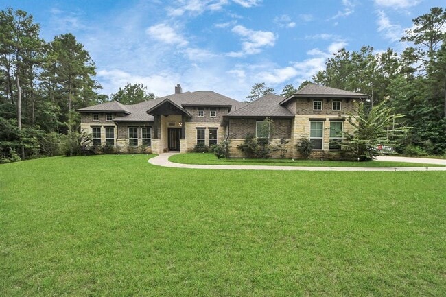 property at 130 Bighorn Rd