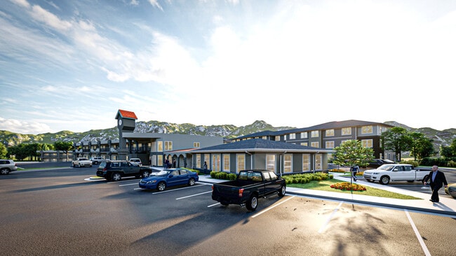 Residences at Durango in Durango, CO - Building Photo - Building Photo