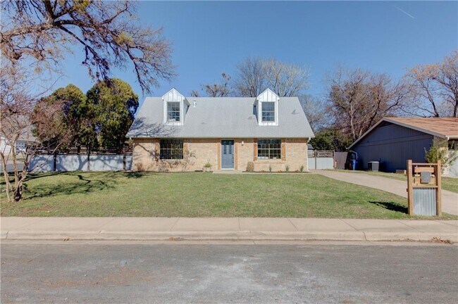 1005 Nile St in Austin, TX - Building Photo - Building Photo