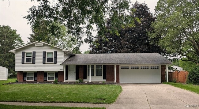 property at 88 Philip Dr