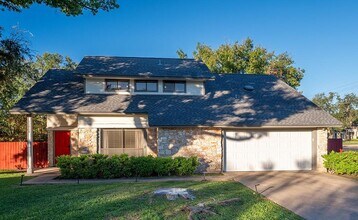 11618 Sherwood Forest in Austin, TX - Building Photo - Building Photo