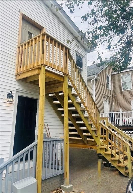 17 What Cheer Ave in Providence, RI - Building Photo - Building Photo