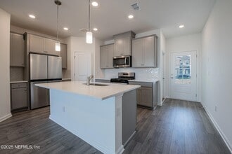 259 Brandon Lks Dr in St. Augustine, FL - Building Photo - Building Photo