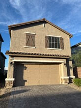1356 Cerulean Ave in Henderson, NV - Building Photo - Building Photo