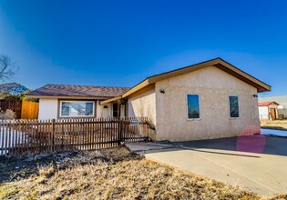 1809 San Pedro Ave in Trinidad, CO - Building Photo - Building Photo