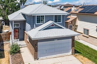 8847 Cloverleaf Cir in Parker, CO - Building Photo - Building Photo