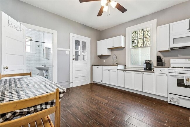 915 Madison St in Gretna, LA - Foto de edificio - Building Photo