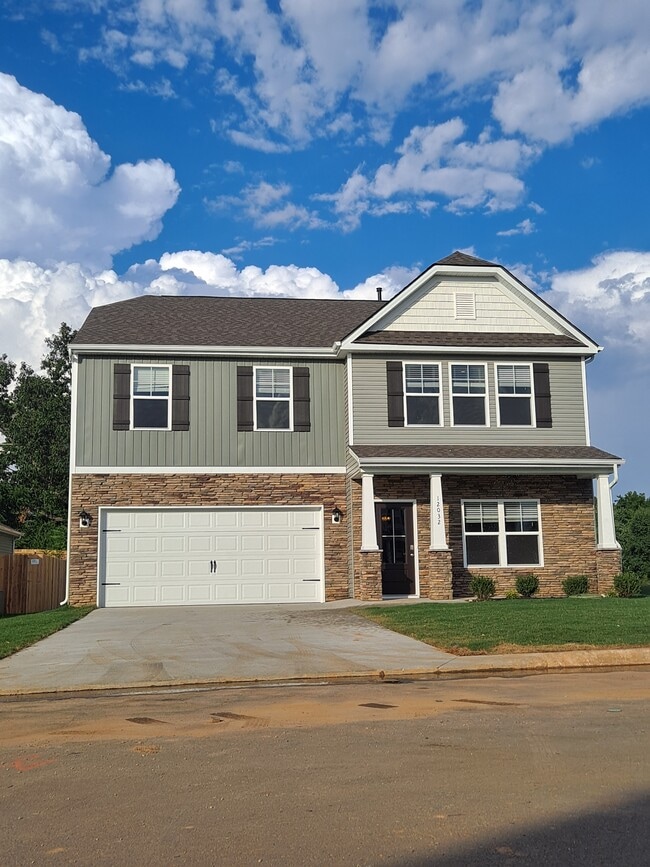 property at 12032 Sweet Almond Ln