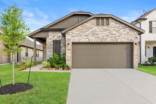 10419 Astor Pt Trl in Tomball, TX - Building Photo - Building Photo
