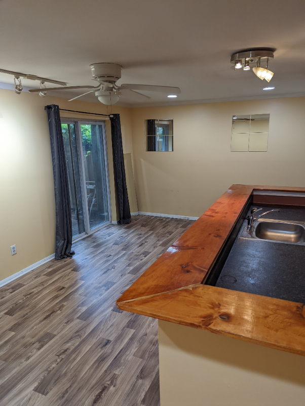 property at 7300 Broken Staff